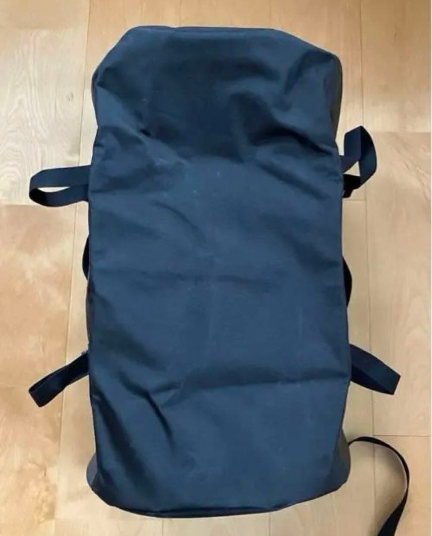 専用♡✩.*˚TheNorthFace 3way ボストンバッグ 黒美品