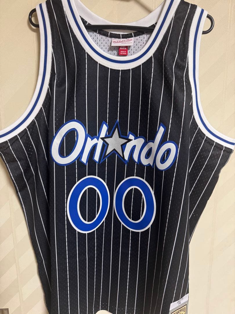 ウェア XXL Playboicarti Mitchell&ness Complex