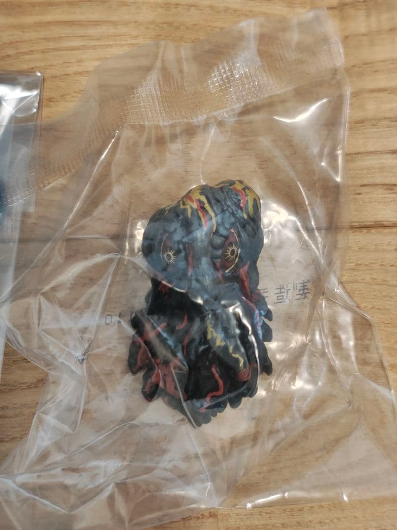 ゴジラ　怪獣乱舞　一番くじ　ラストワン賞　ラバー雑貨他　まとめ売り