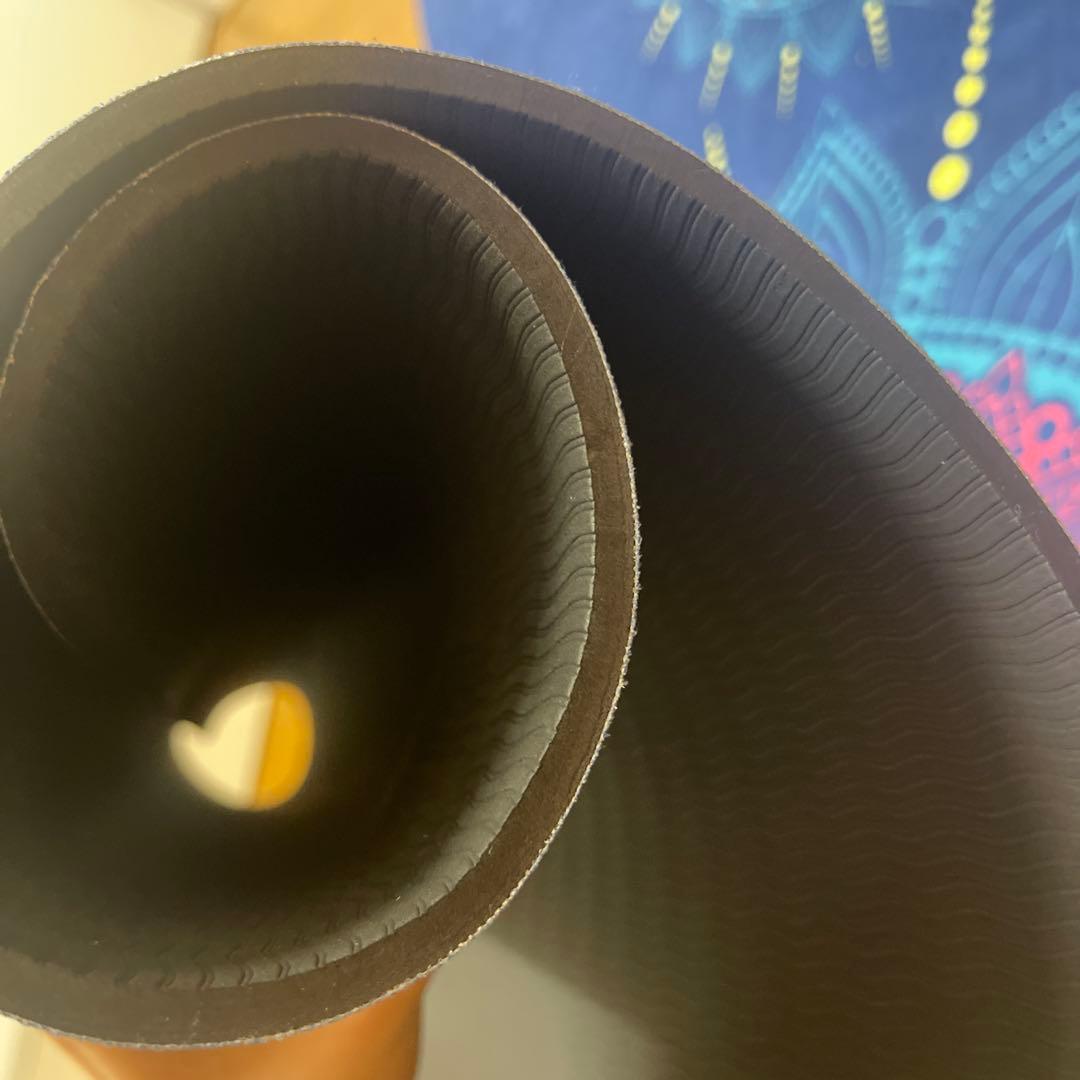 ヨガマット　プロライト