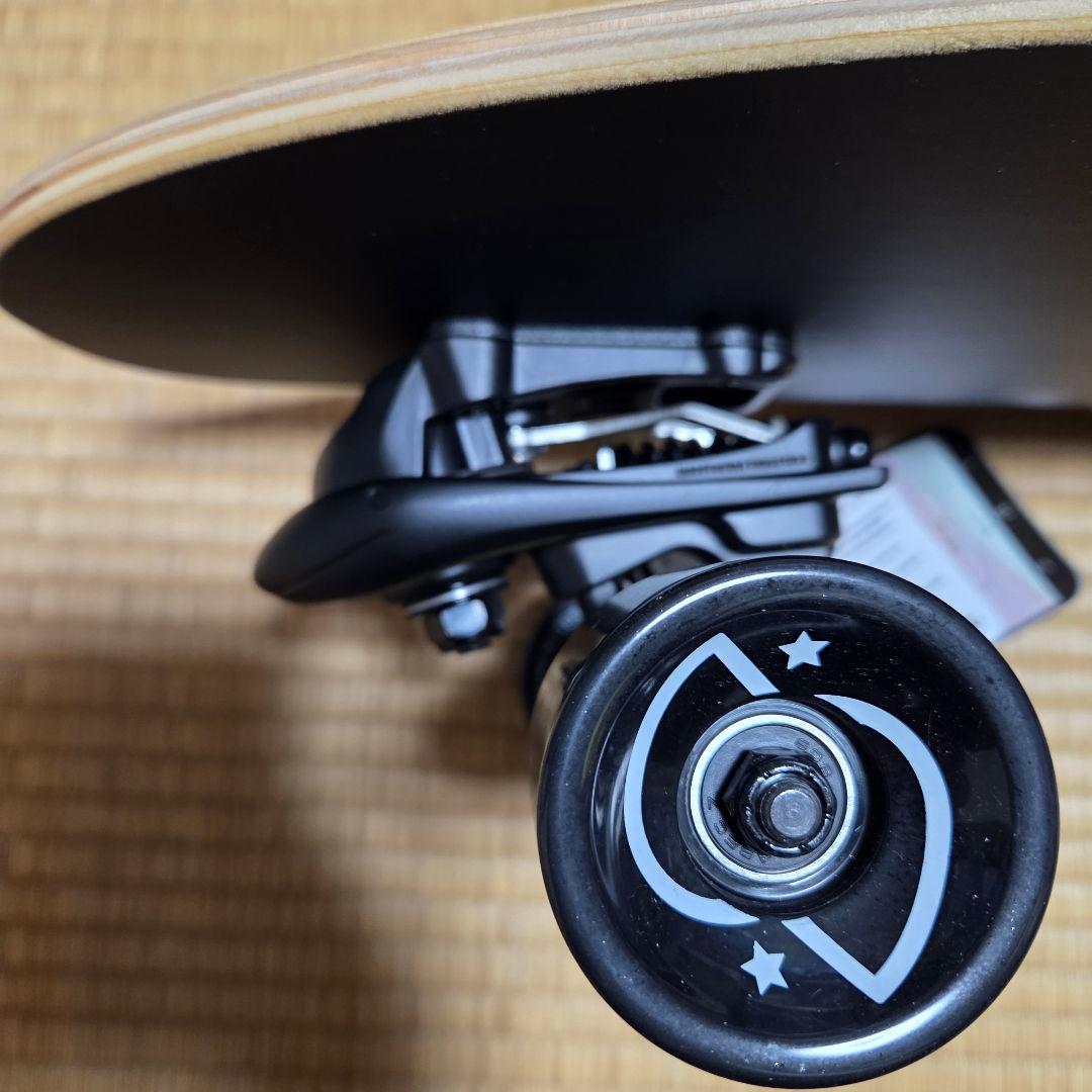 Smoothstar スムーススター 31\" Toledo #77 2.0正規品