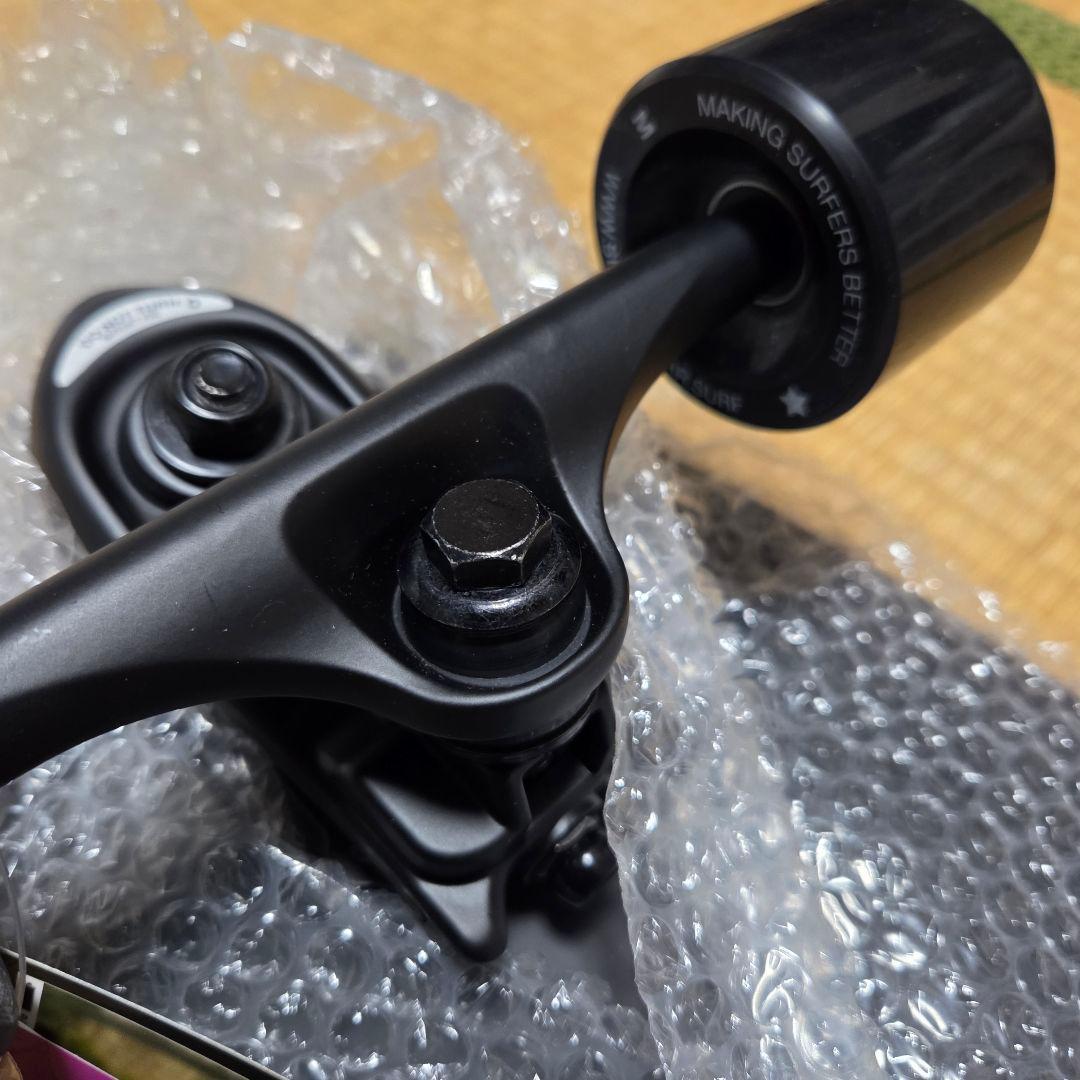 Smoothstar スムーススター 31\" Toledo #77 2.0正規品