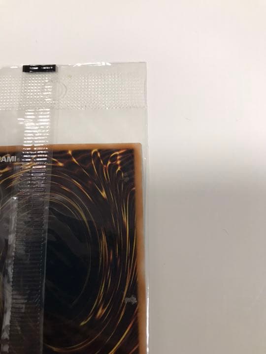 遊戯王 闇の誘惑 韓国 EVシークレット 未開封