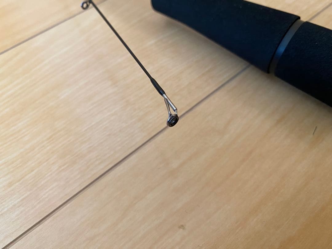 ブラックライオン　ラーテル77