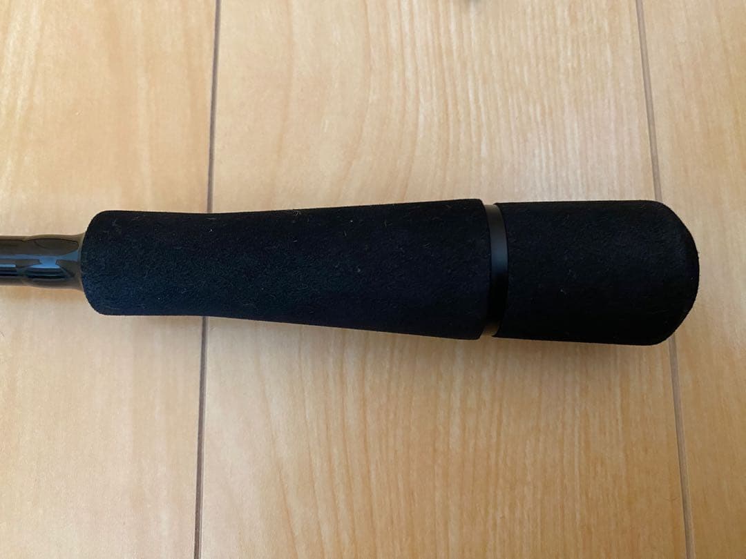 ブラックライオン　ラーテル77