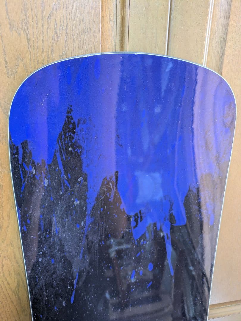 BCSTREAM R2 157W 23-24　ソールカバー　ボードケース