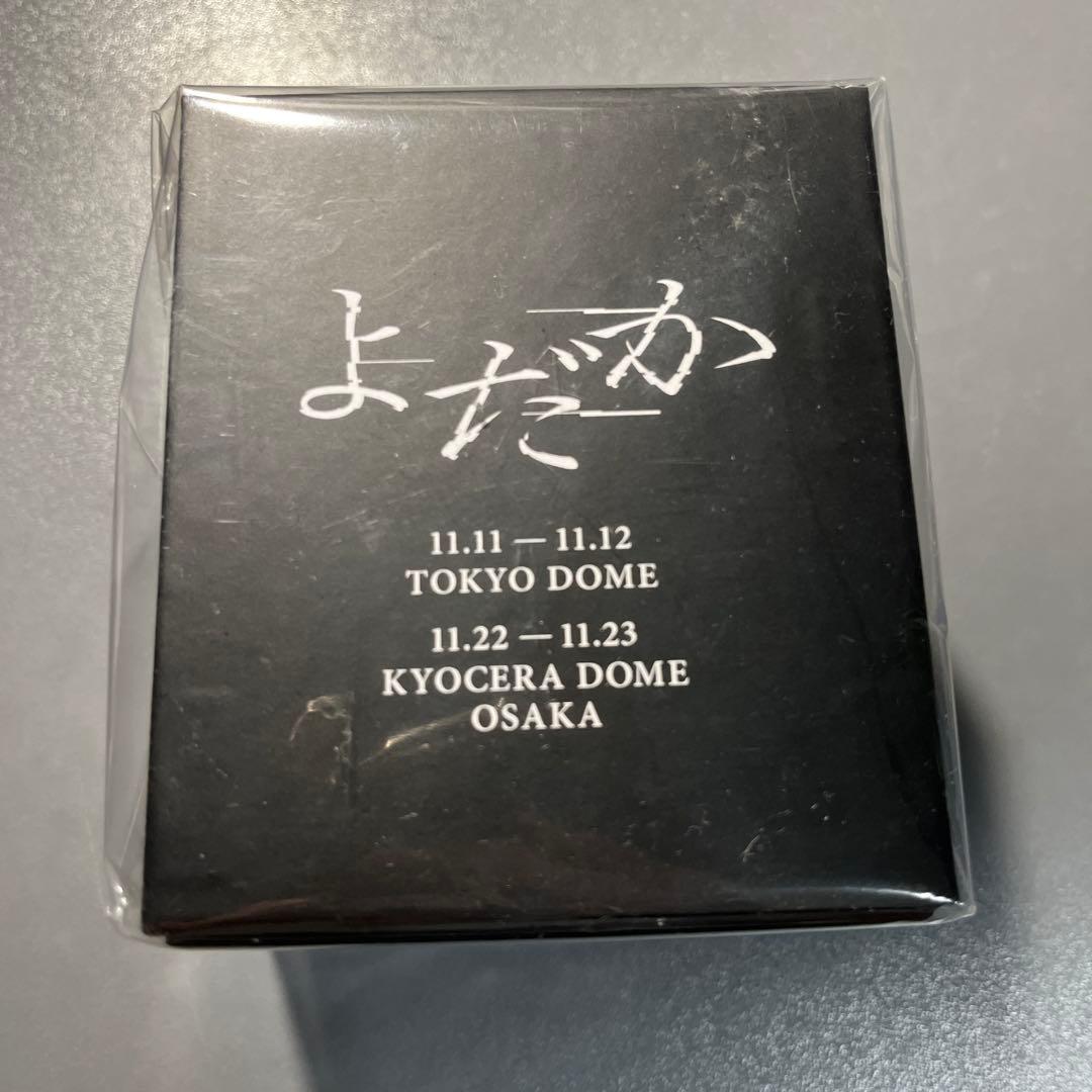 Ado ドームツアー2025 スノードーム&ネックレスセット　VIP特典