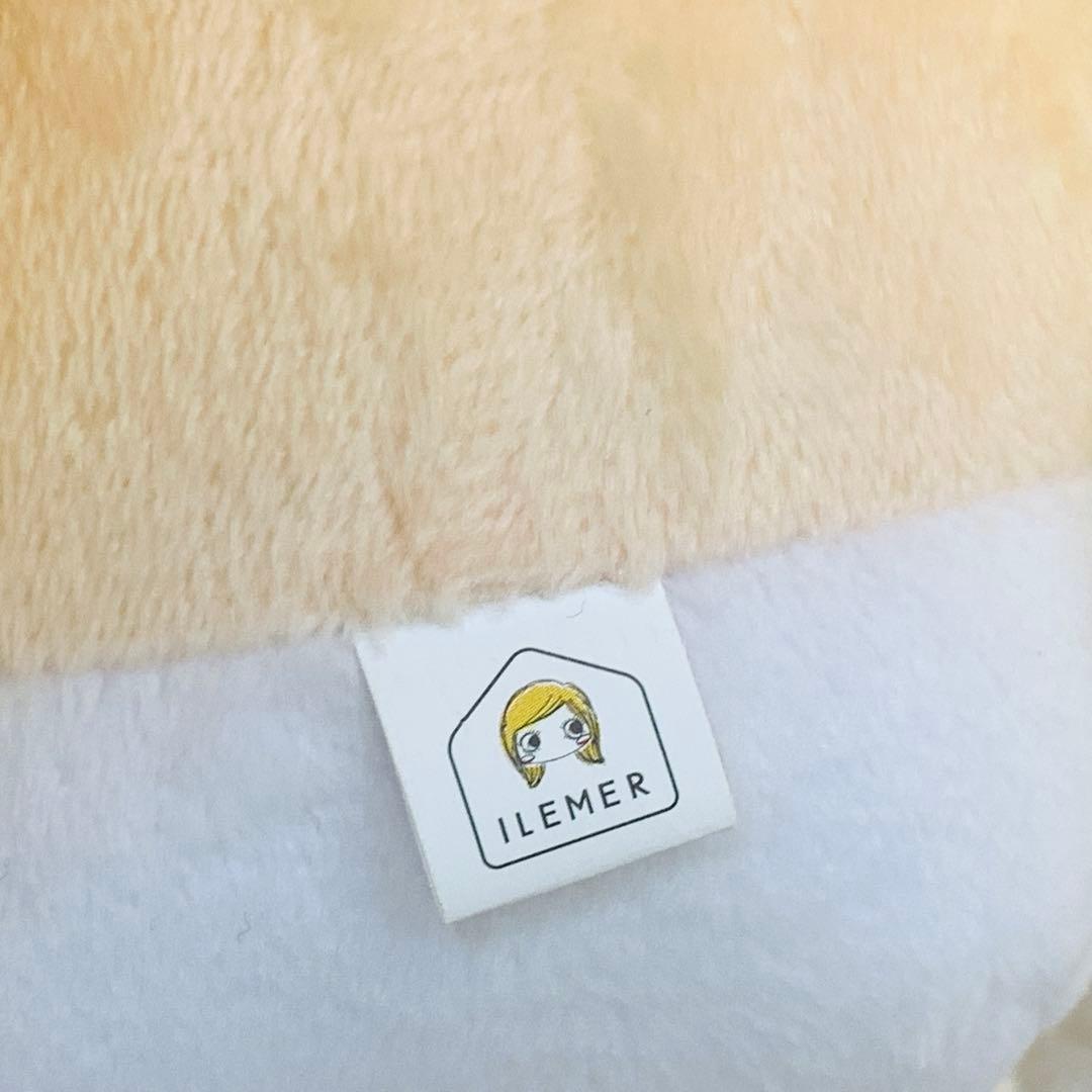 イーマリー　E/mary くま ぬいぐるみ　ハッピードール・プラス　イルメール