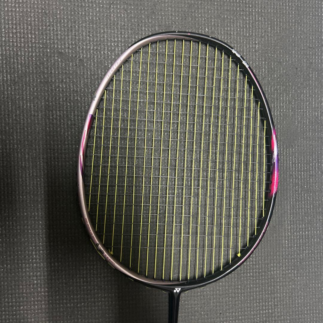 YONEX ASTROX 55 バドミントンラケット
