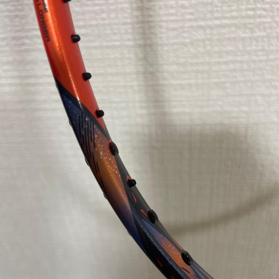 アストロクス77pro 4UG5