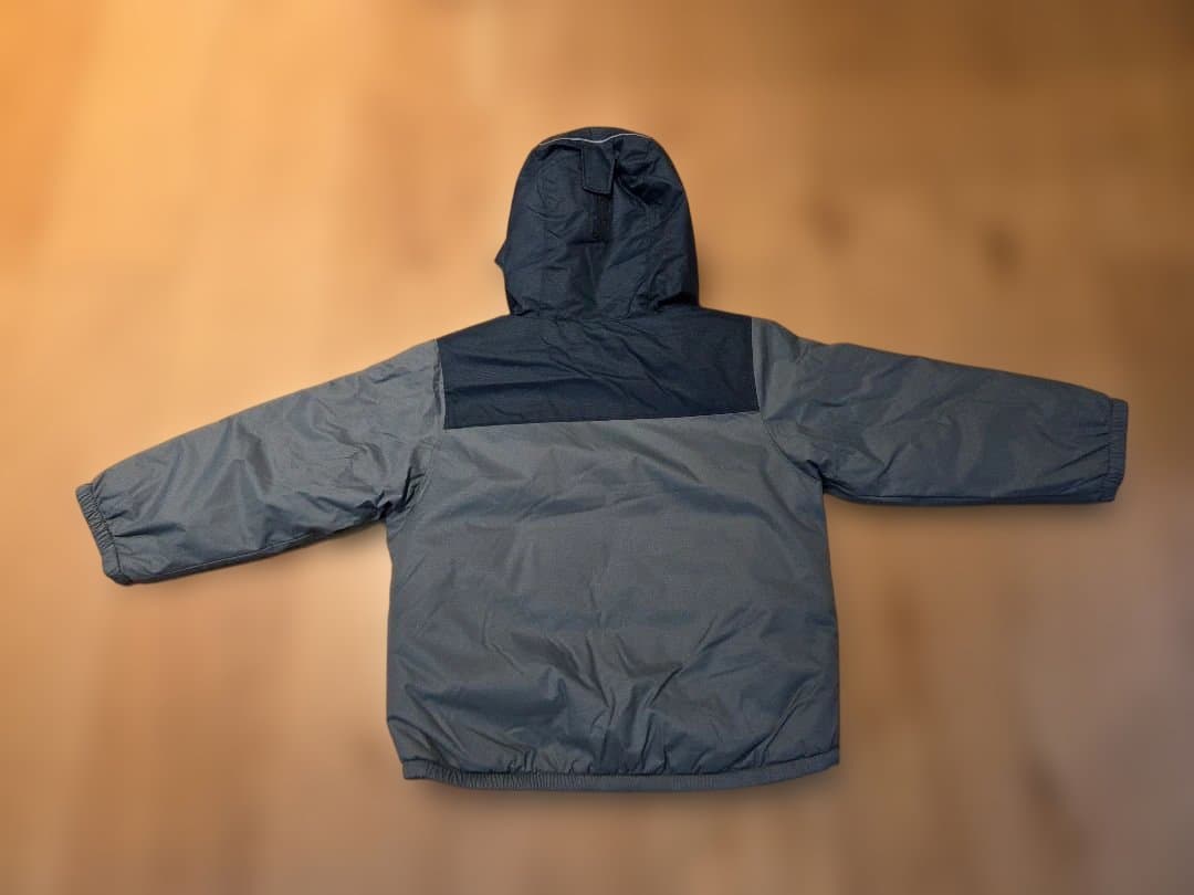 Columbia スキー/スノーボードウエア 100cm