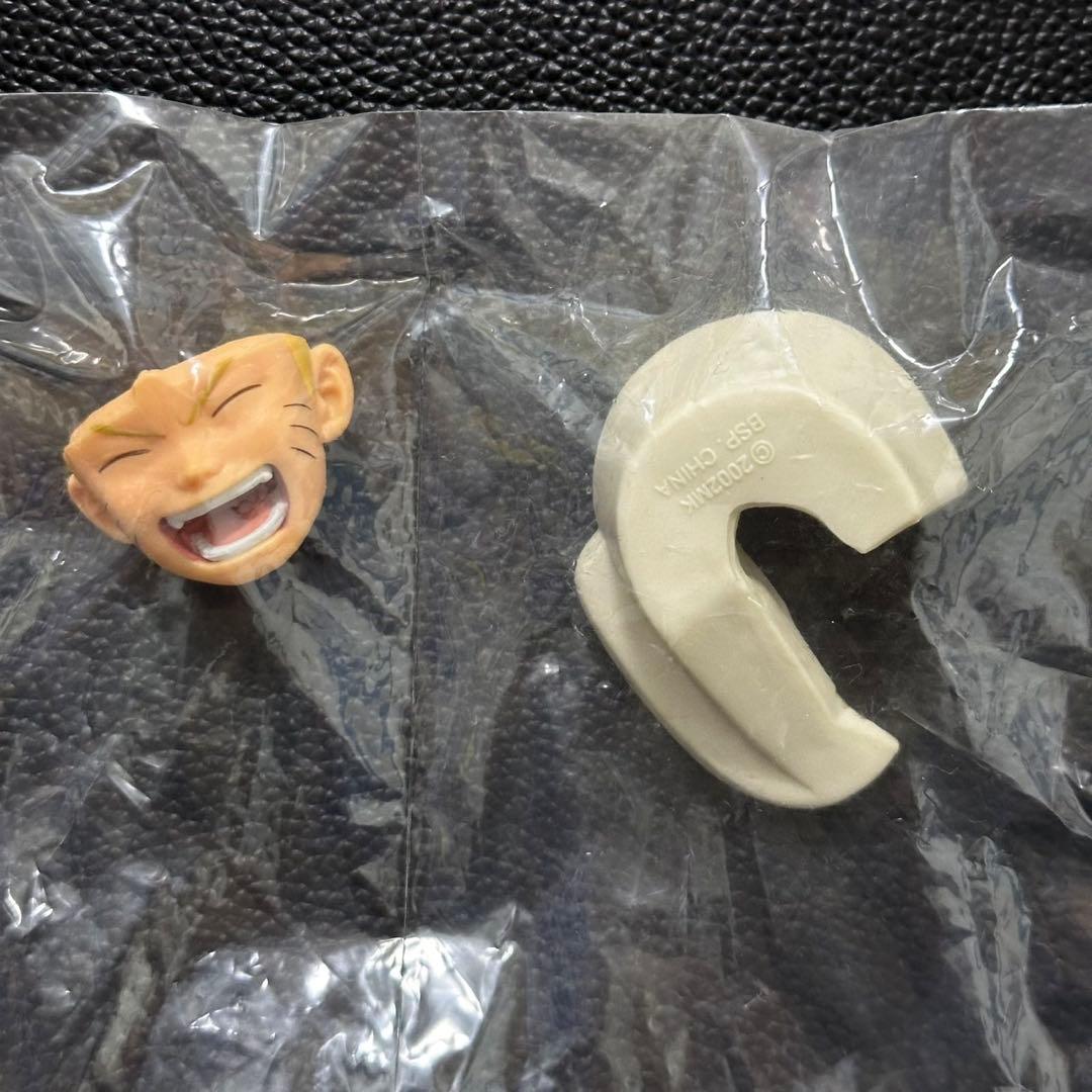 NARUTO Grandista うずまきナルト アカデミー メタリックカラー