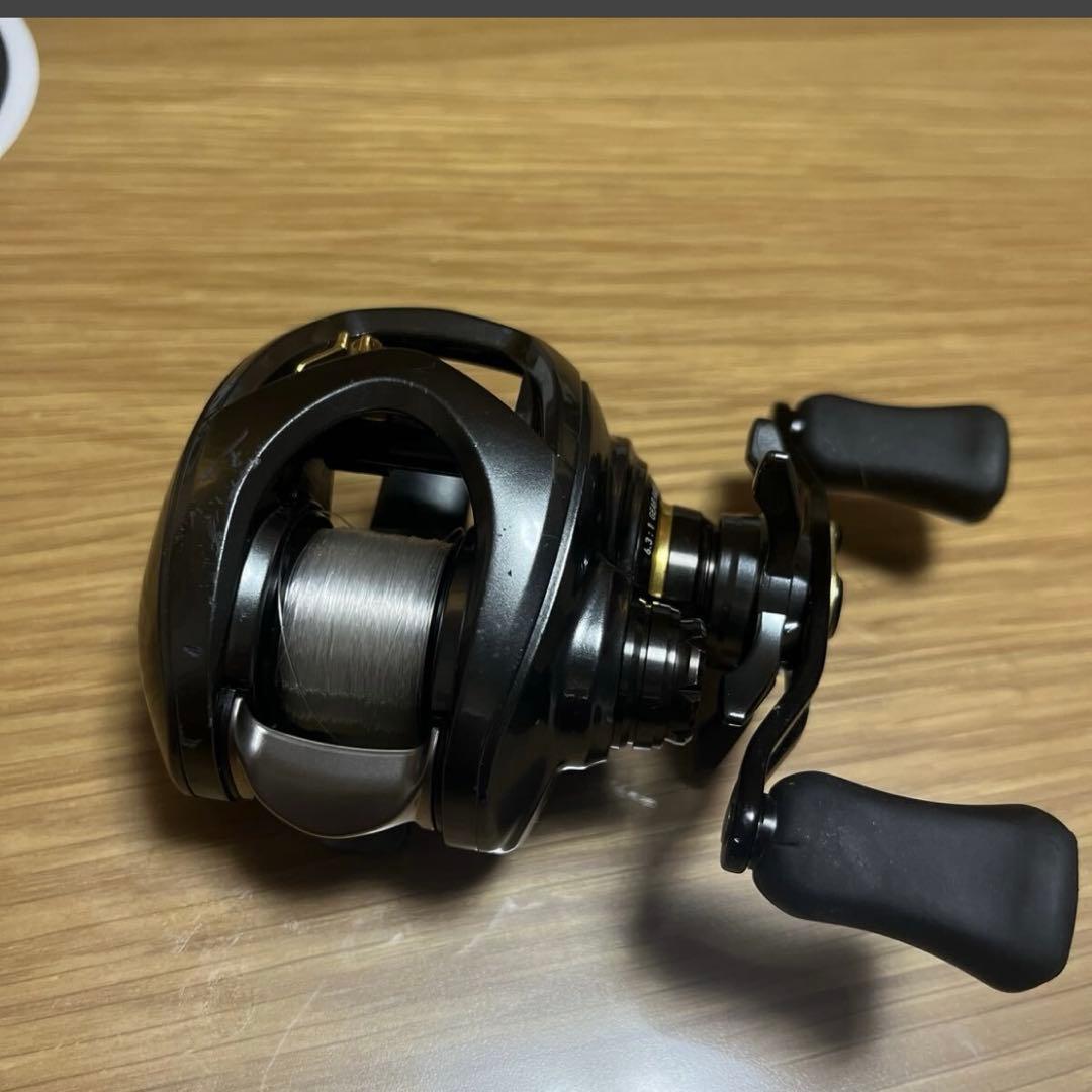 19 スティーズ CT SV TW 6.3