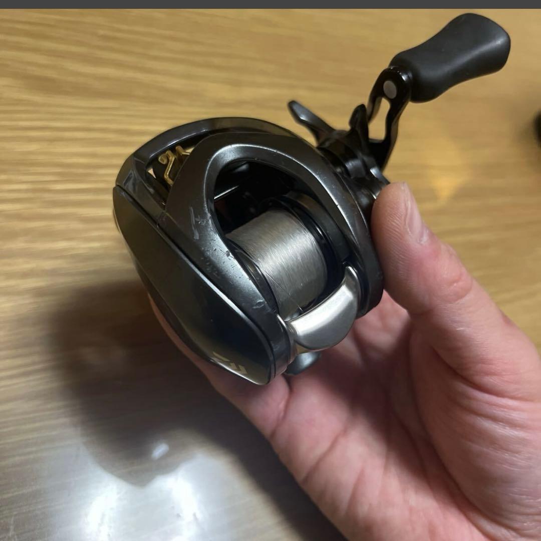 19 スティーズ CT SV TW 6.3