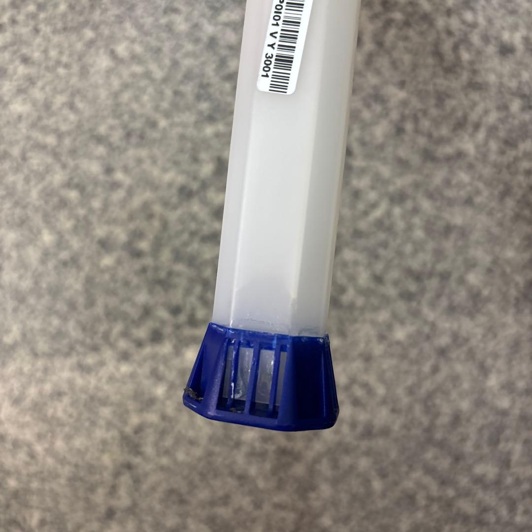 スラスターリュウガ2 異音あり