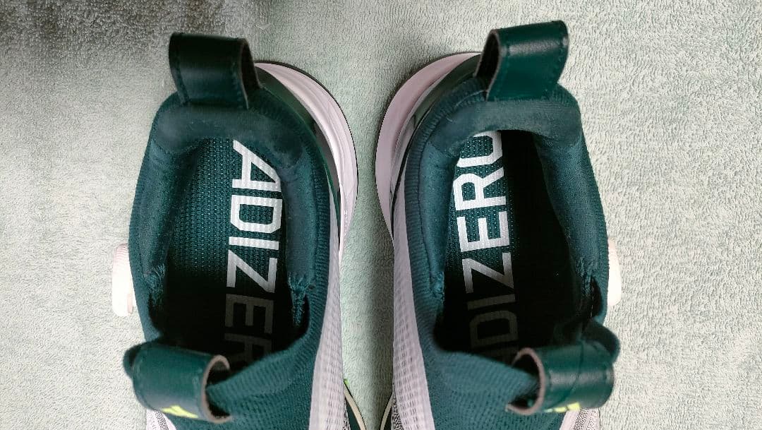 2025 アディダスゴルフ アディゼロ　ボア　 ADIZERO ZG25 BOA