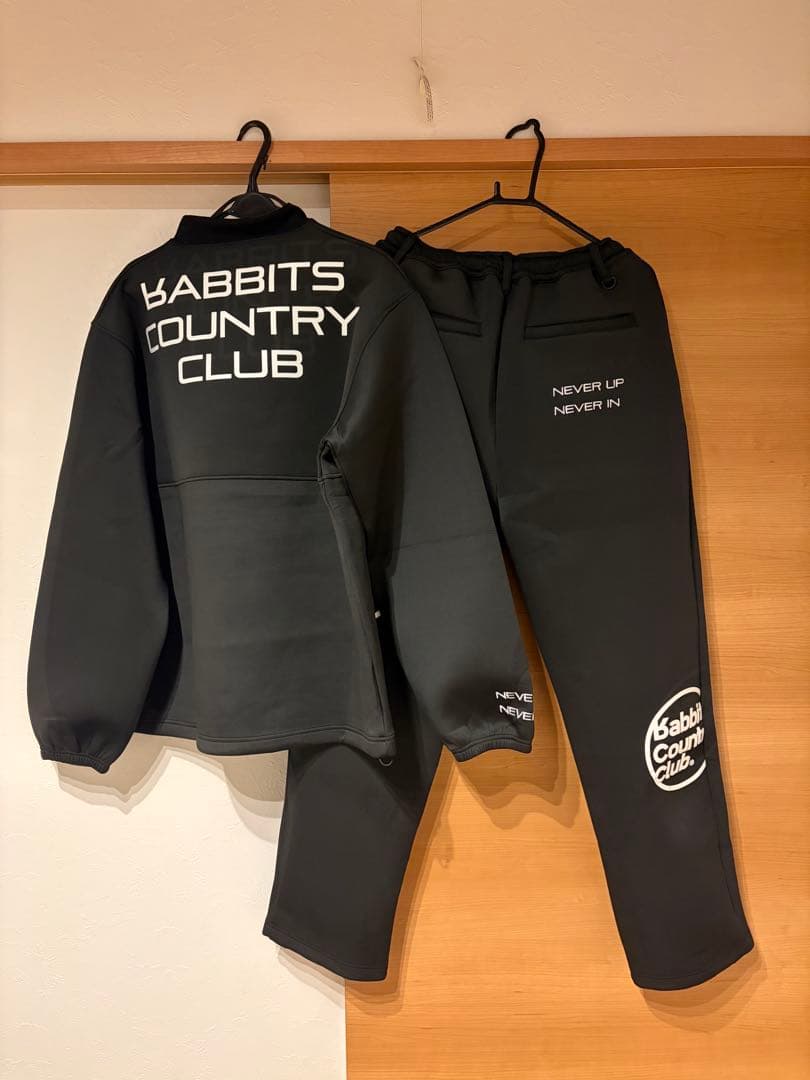 FR2GOLF プルオーバー パンツ　セットアップXL