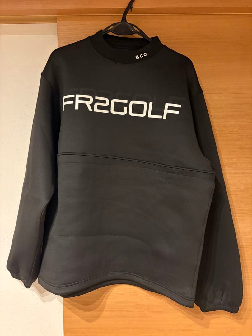 FR2GOLF プルオーバー パンツ　セットアップXL
