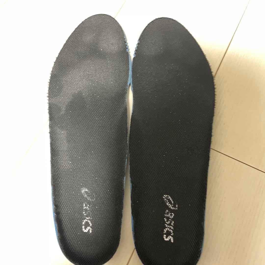 コートFF3 OC 27.0 ブラック　 asicsテニスシューズ