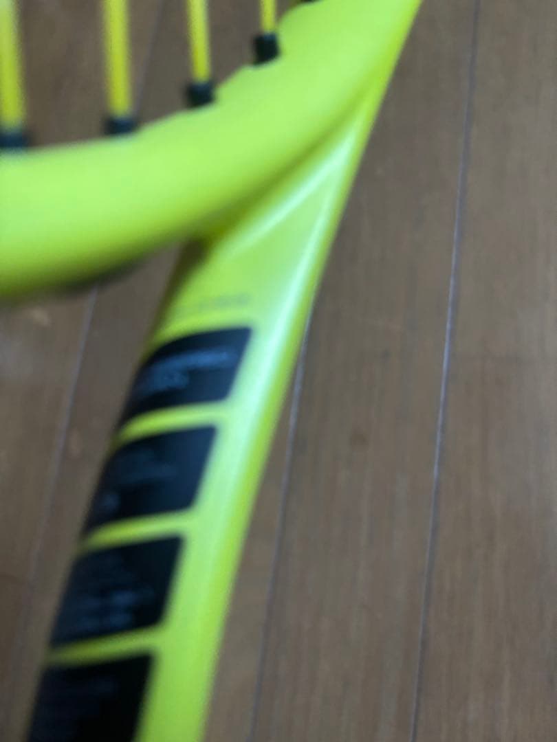 ダンロップ SX300 100インチ テニスラケット