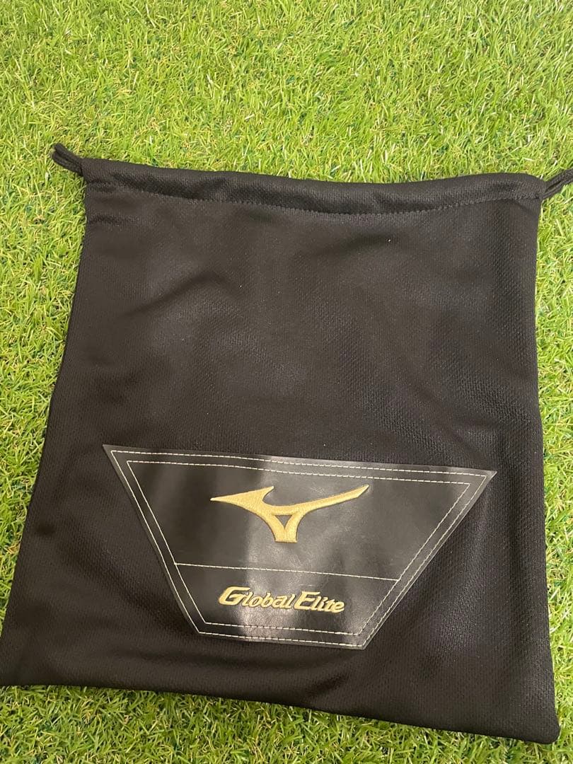 MIZUNO 硬式　グローバルエリートHselection SIGNA 投手用