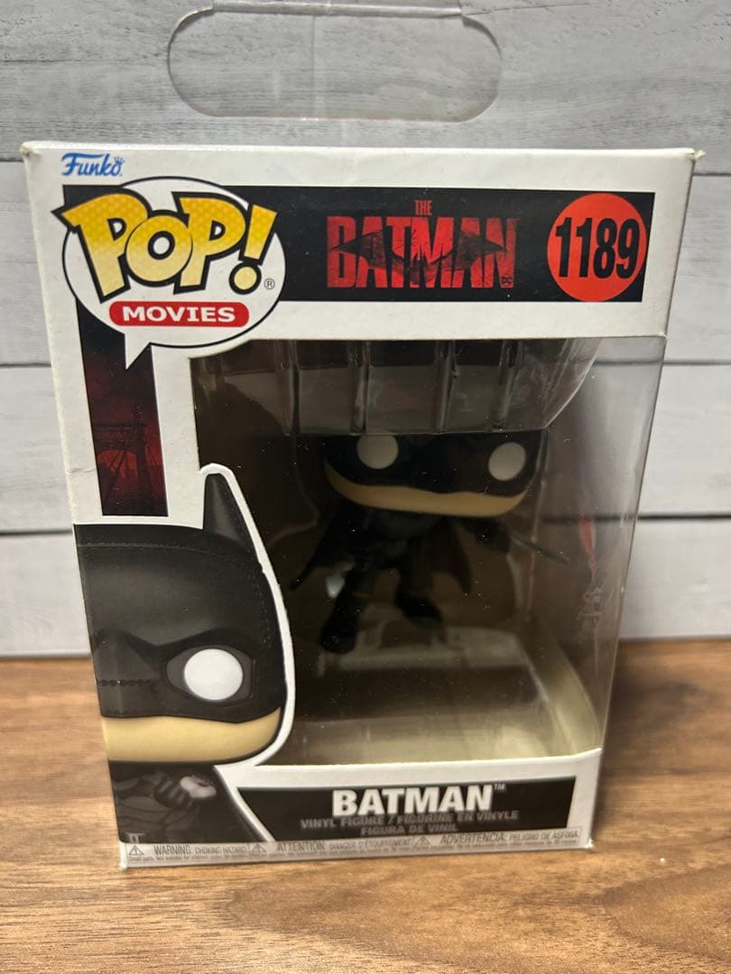 Funko POP! 10個まとめ売り