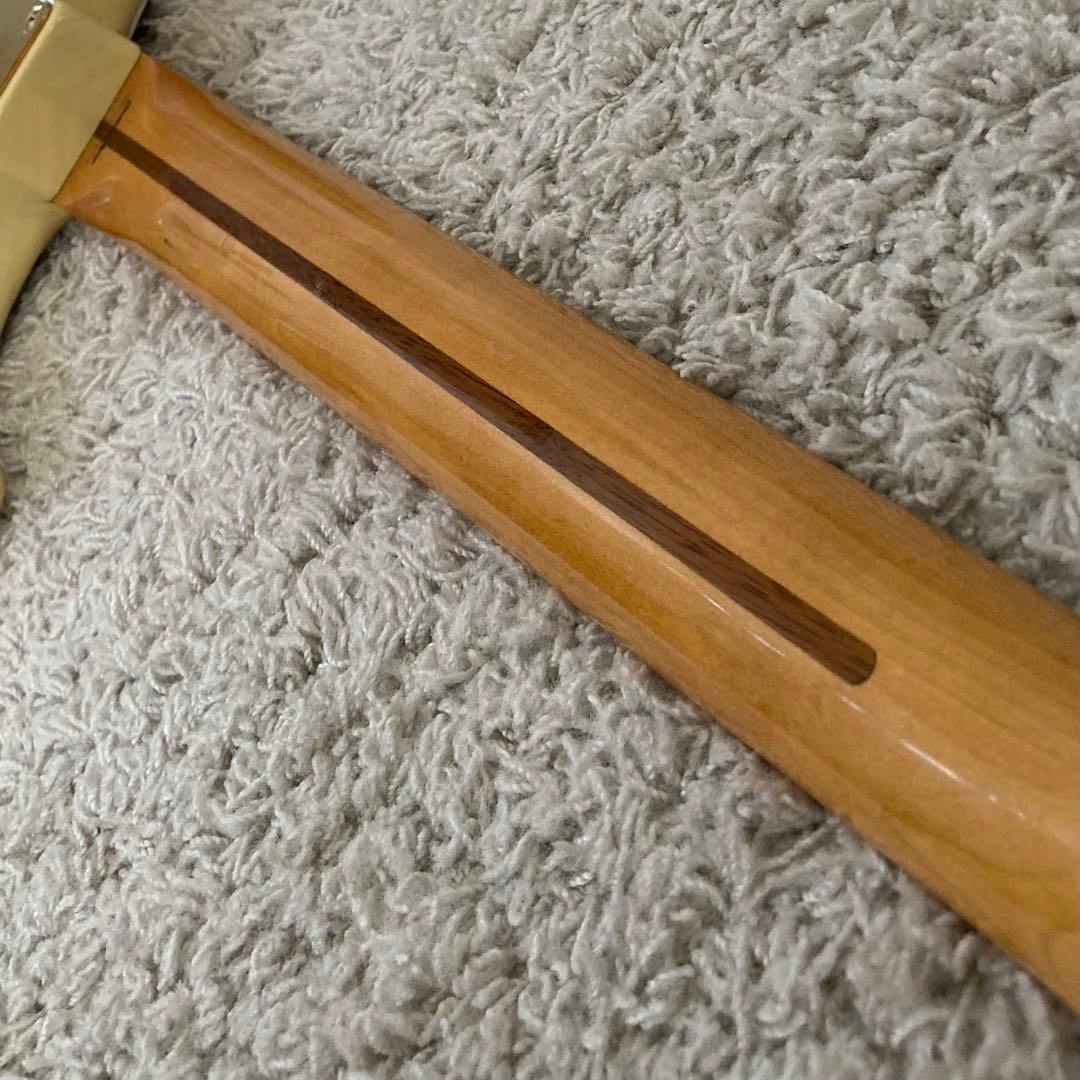 Fender Japan ST57G Stratocaster ブレンダー回路