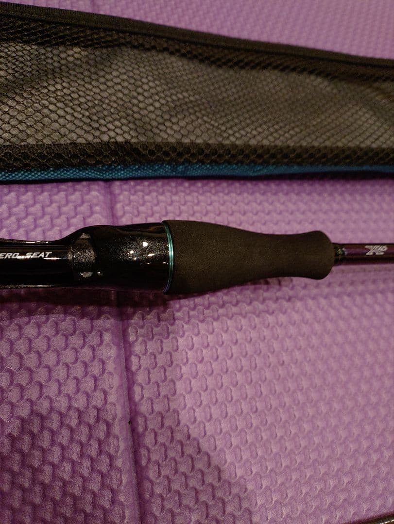 ダイワ　イカメタル　エメラルダス MX IKAL OR63MLB-S