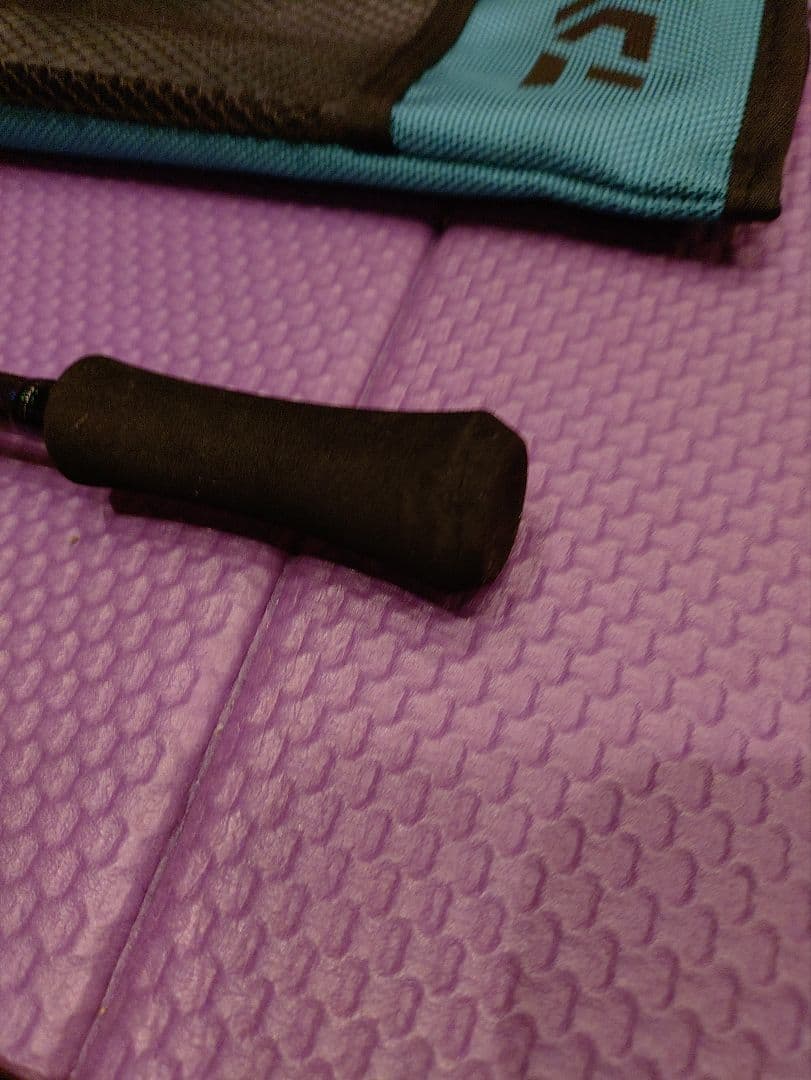 ダイワ　イカメタル　エメラルダス MX IKAL OR63MLB-S