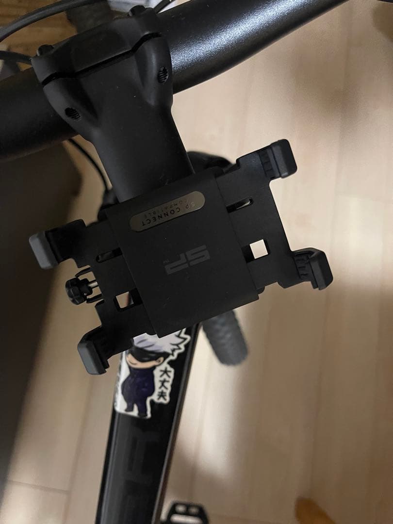 TREK Procaliber 9.5 Lマウンテンバイク