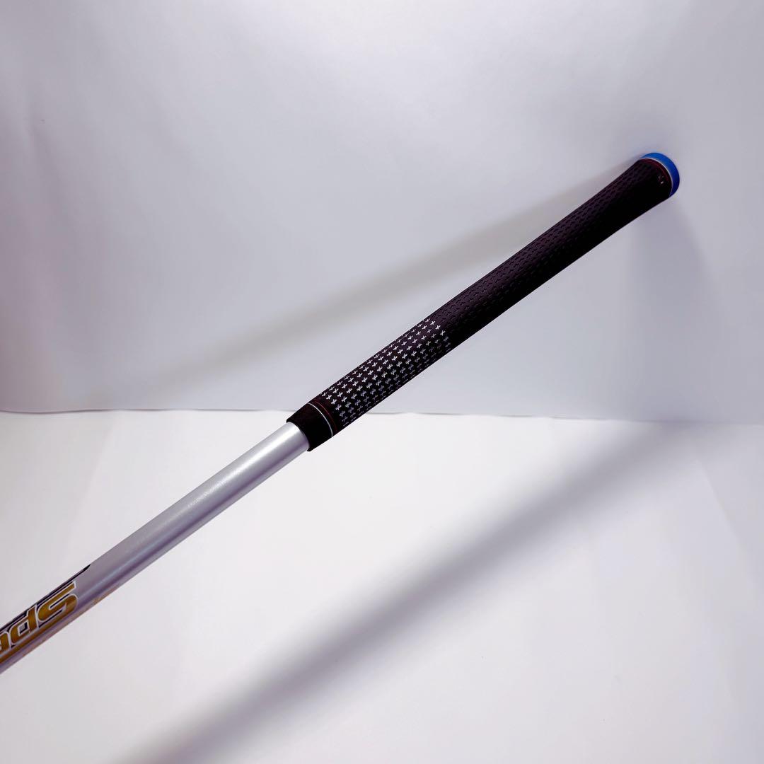 G440〜410ピンスリーブ　ドライバー用　エボ7 351SR