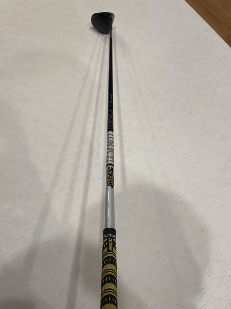 ROGUE ST LS 4W（Tour AD F-75 S／42.5インチ）