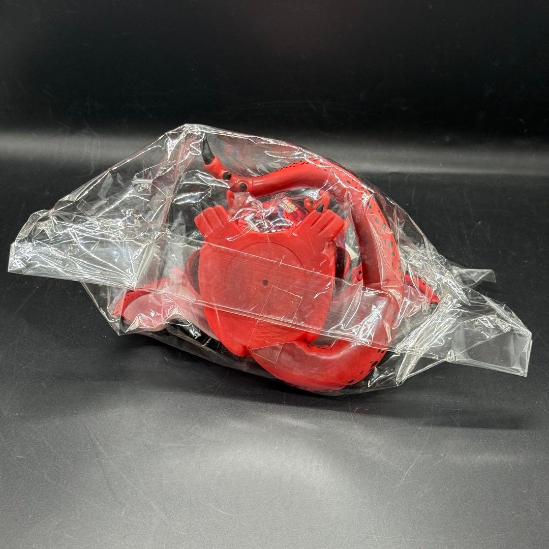 ドラゴンクエスト ソフビモンスター ミルドラース