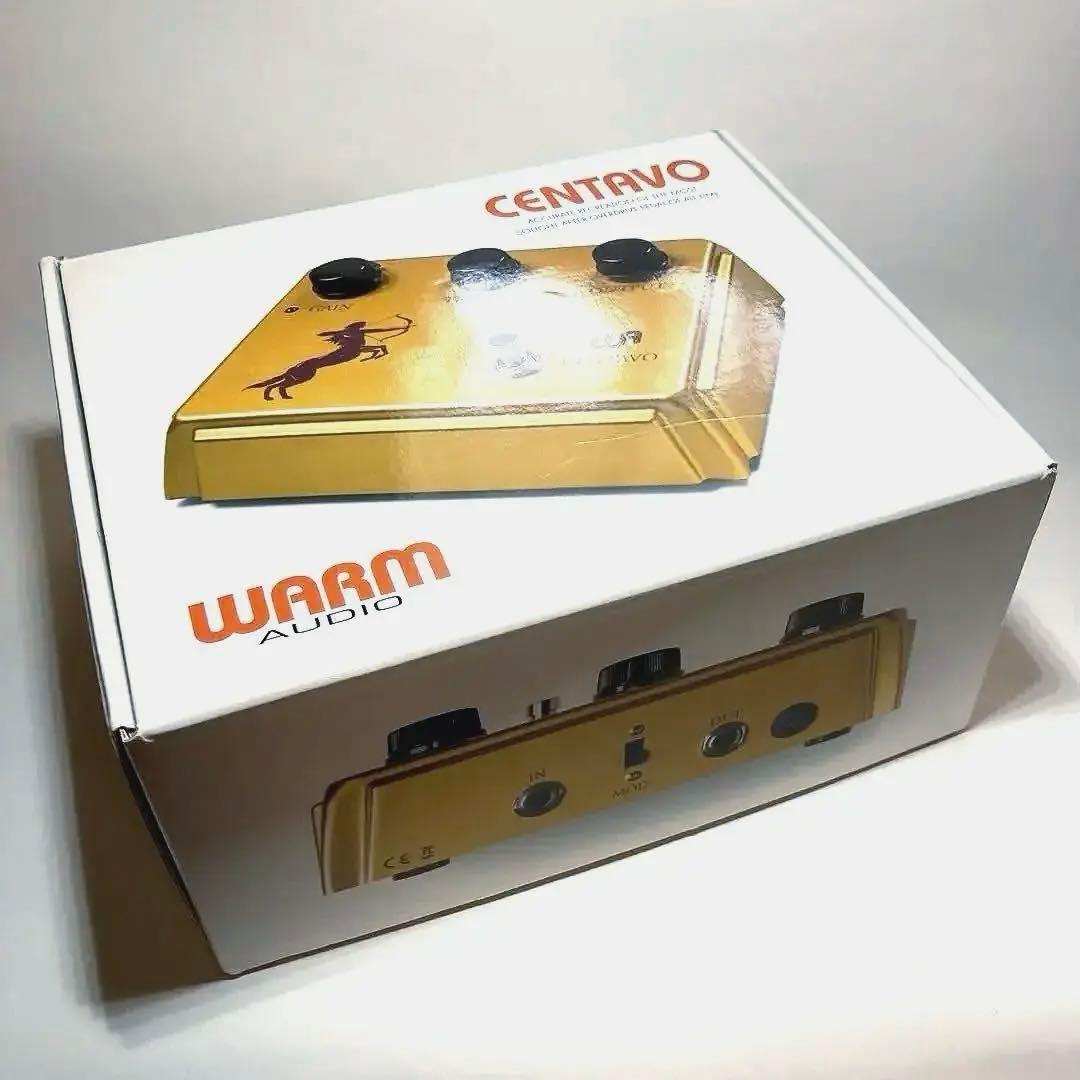 WARM AUDIO CENTAVO 美品
