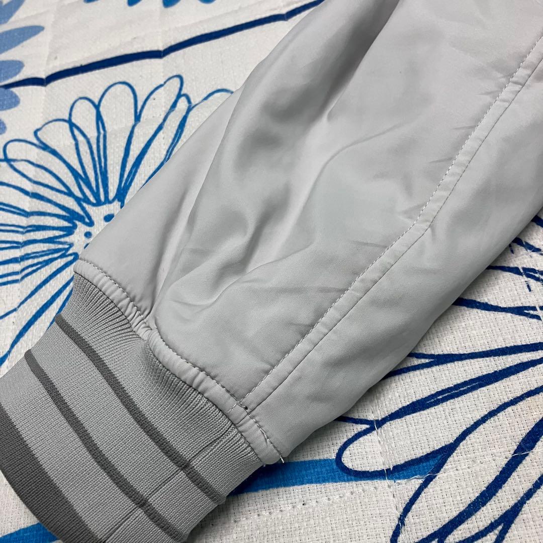 【希少】MASTER BUNNY 2WAY リバーシブル　ジャケット　ブルゾン