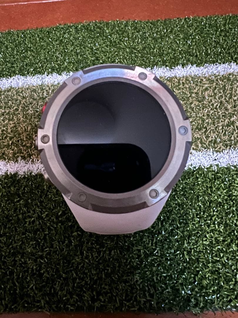 ショットナビ Evolve PRO Touch (ホワイト)