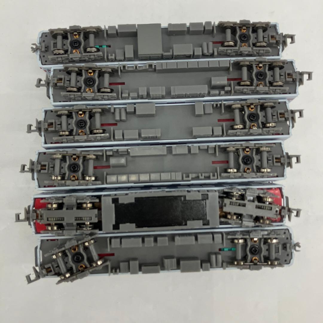 HF6177 A1876 京成3200形 更新車 6両セット