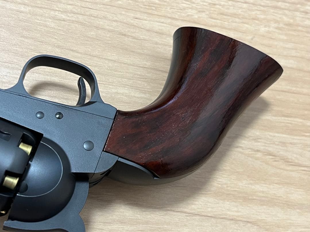 M1851 NAVY 至高カスタム‼︎‼︎ マルイ　リボルバー　エアガン