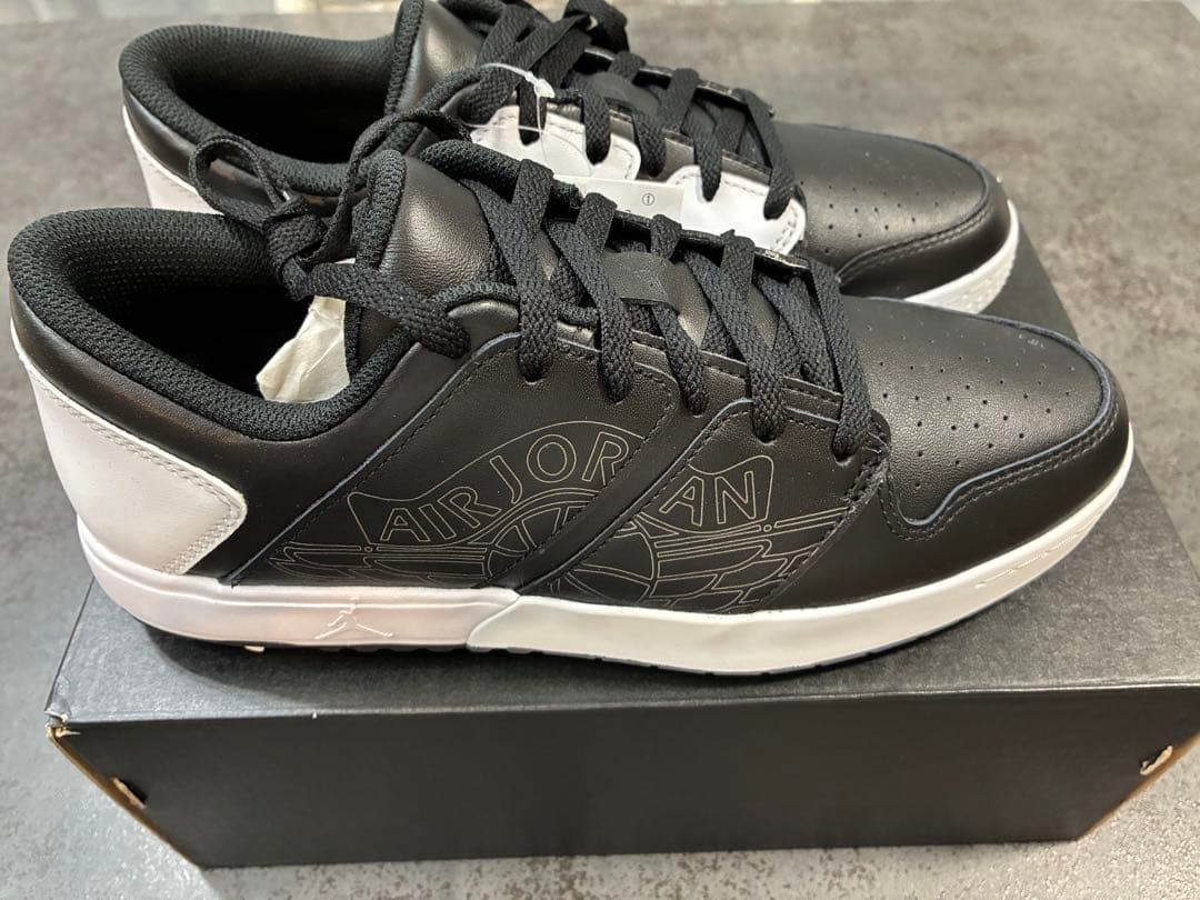 NIKE JORDAN NU RETRO 1G ゴルフシューズ　スパイク