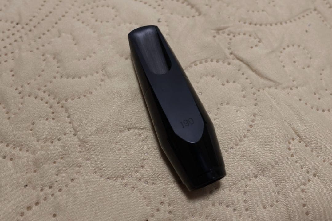 Selmer S90 190 アルトサックスマウスピース