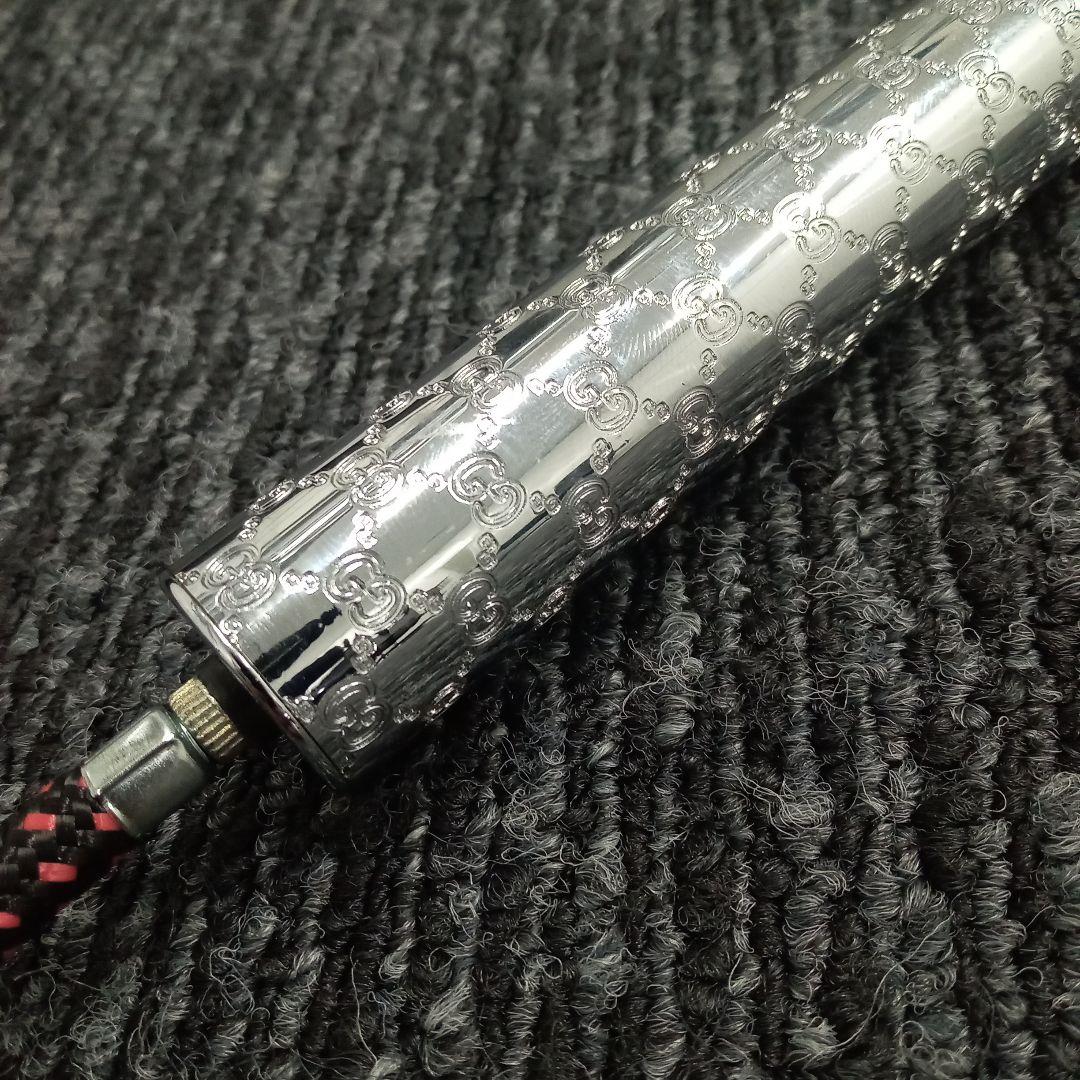 Gucci 自転車 ホワイト レアアイテム