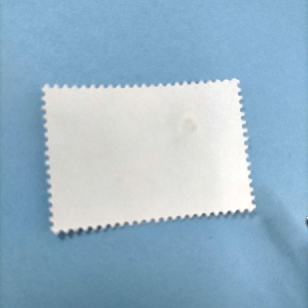 2692 外国切手 スペイン 2015年 国際土壌年 本物の種切手に付き