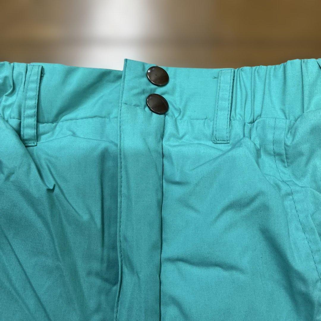 【1/31まで】釣り用　防寒スーツ　天然羽毛使用　3L 未使用