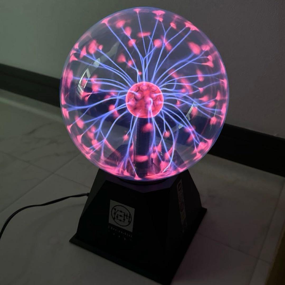 非売品 L'Arc〜en〜Ciel サンダーボール高さ約25cm ラルク