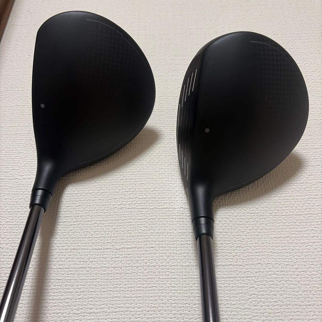 美品⭐︎G440 MAX ３W 5W 2本セット⭐︎