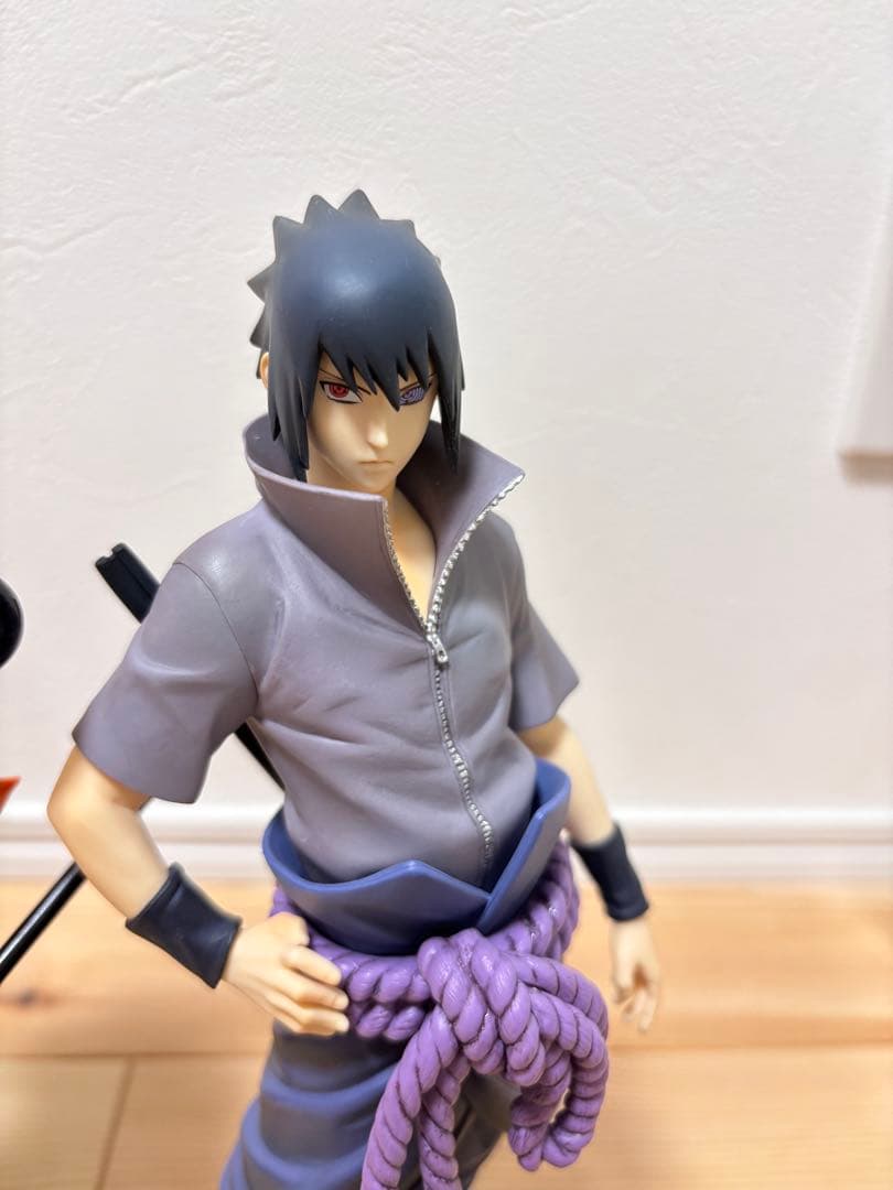 s*o様 ナルト　一番くじ　セット