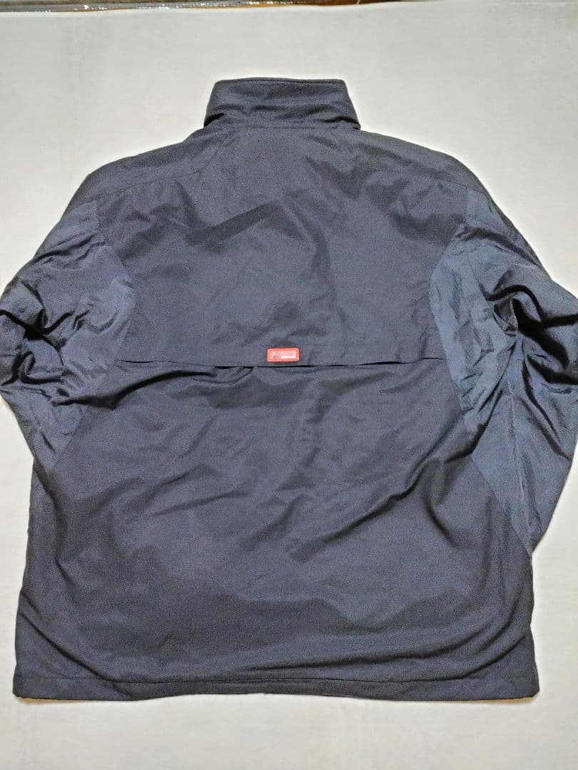 Mizuno ブレスサーモ　ジャケット、パンツ上下セット