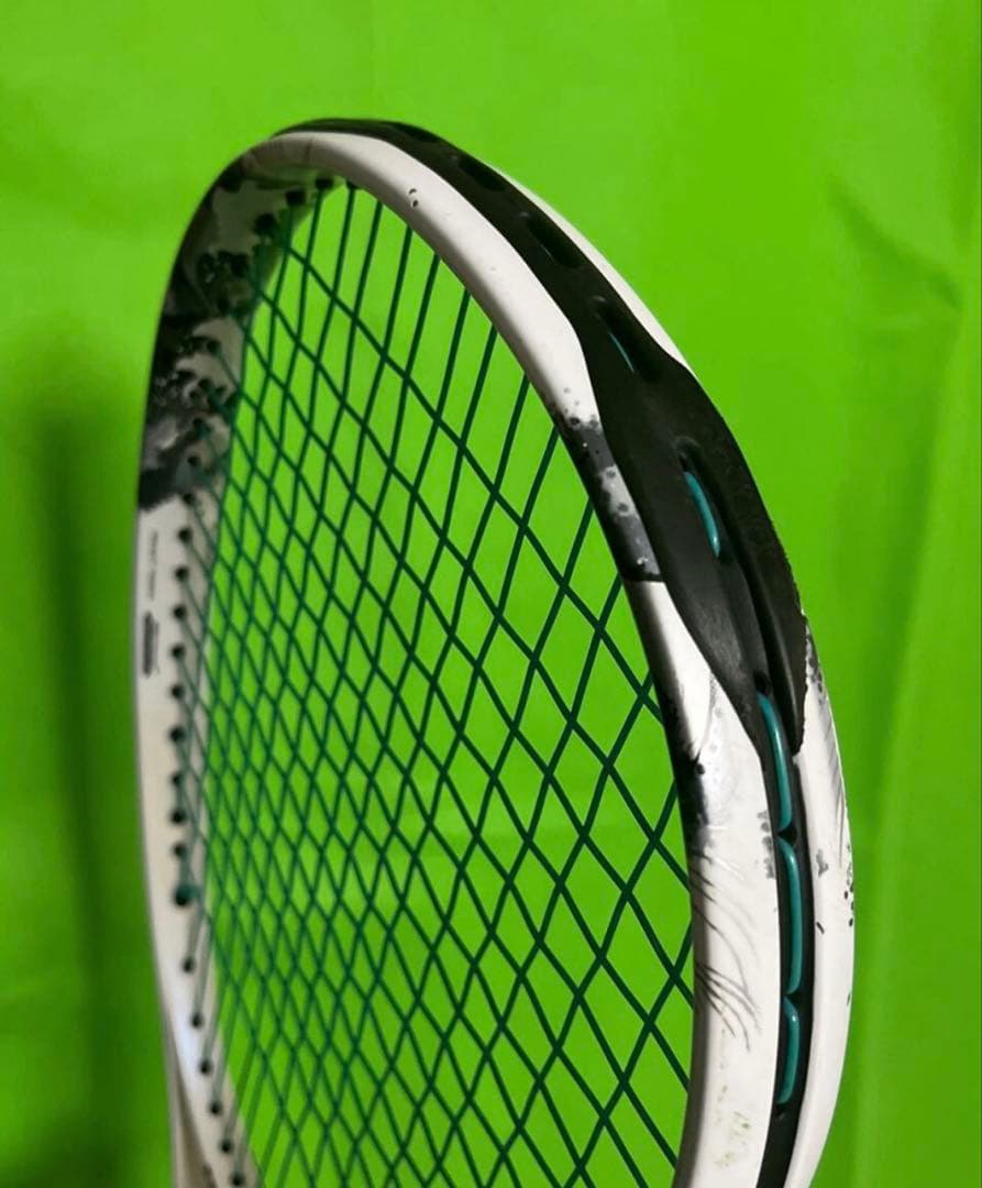 S*Y様 YONEXジオブレイク80S ソフトテニスラケット GEOBREAK