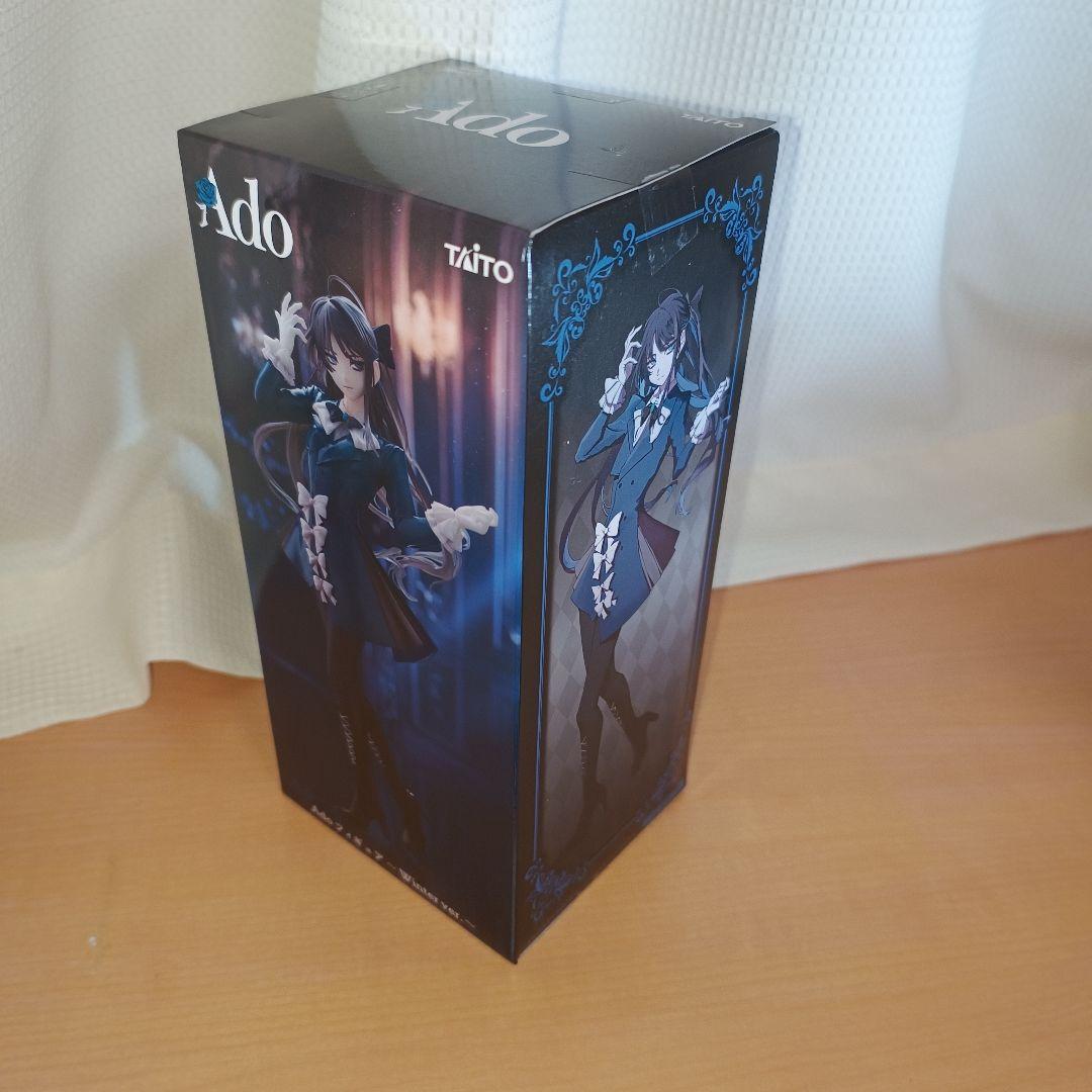 TAITO Ado フィギュア 約20cm