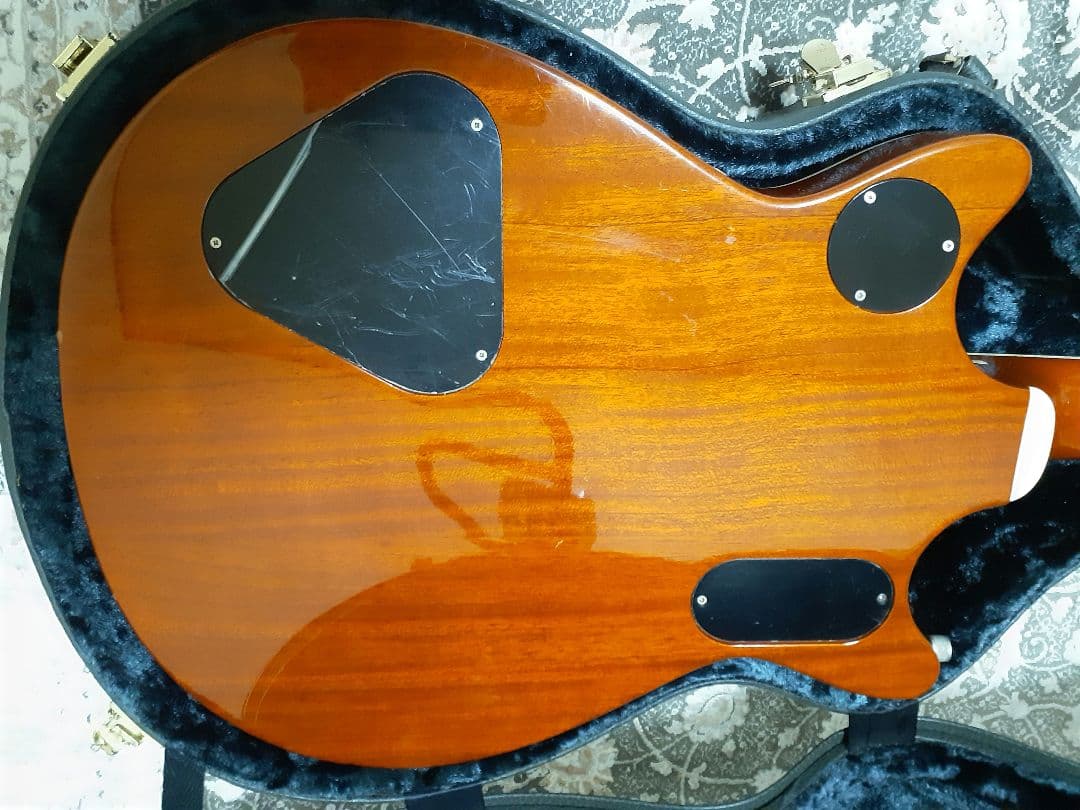 ギター GRETSCH G6128T-62 Duo Jet Double Cutaway